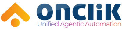 OnClik UAA logo light
