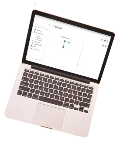 Intelligent Process Automation