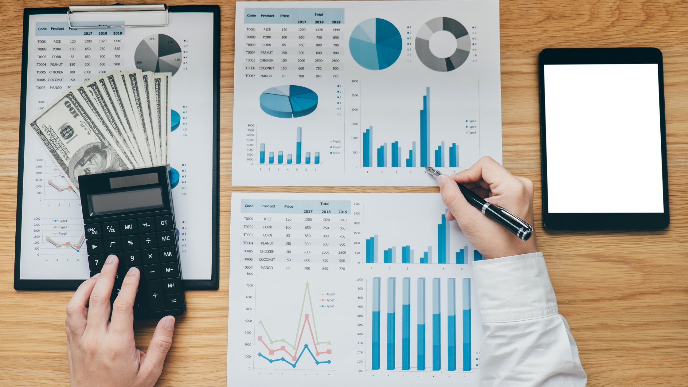 OnClik IPA for Finance in the F&B Industry: Streamlining A/R Statements, Sales Orders, Reconciliation, AP Invoice Processing, and Audits