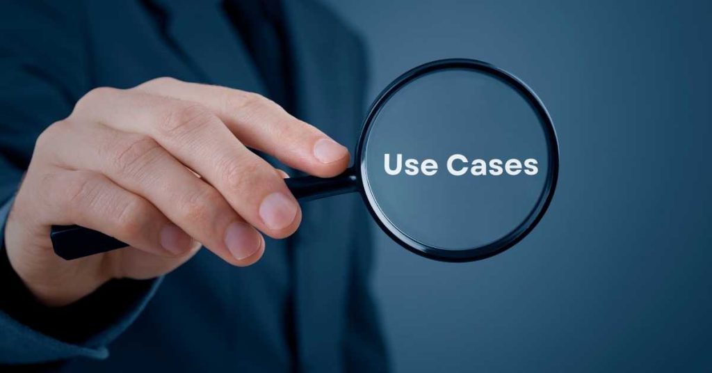 OnClik IPA - USe Cases
