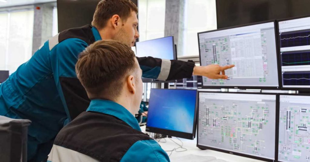 Future of Oil and Gas Industry with OnClik.