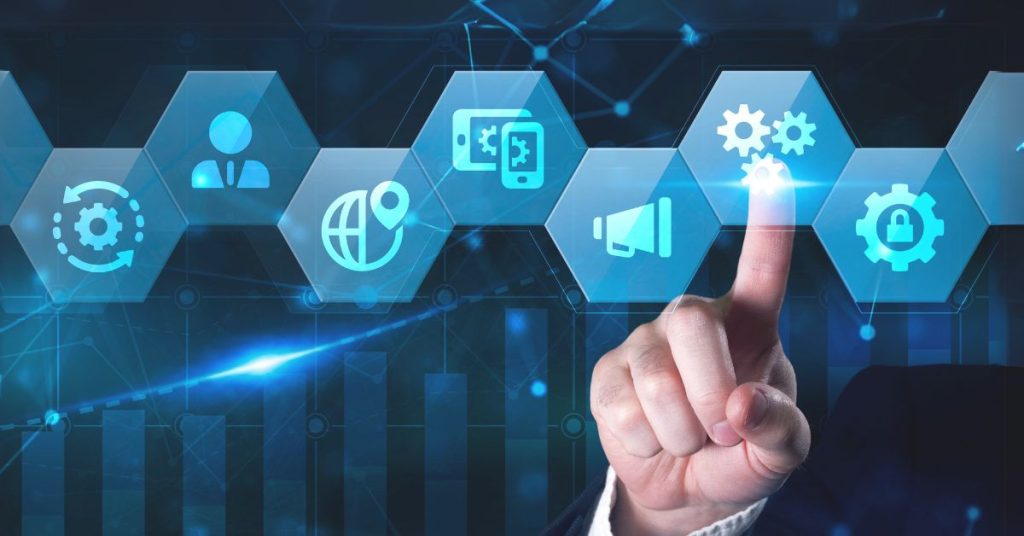 Intelligent Process Automation (IPA)