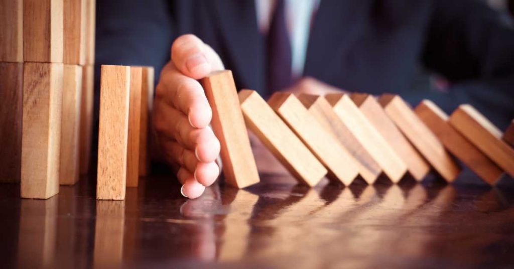 Oil and Gas Industry: Challenges