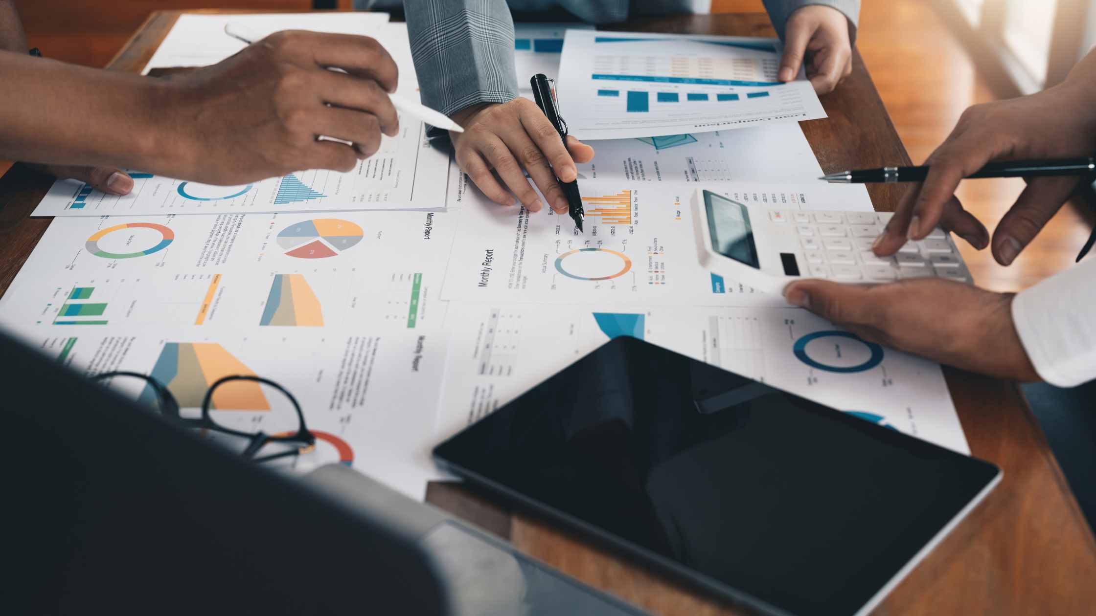 OnClik can be useful for increasing Workforce and Administrative Efficiency in the Food and Beverage Industry
