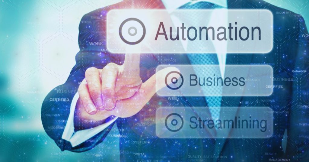Accounting Automation