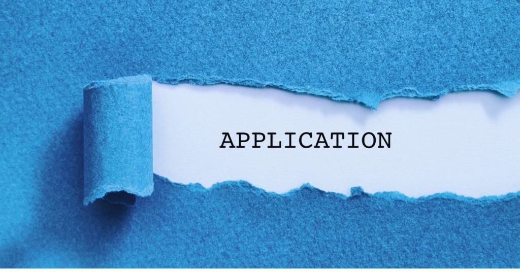 IPA application for accounting