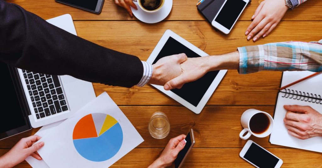 Accounting Solution
