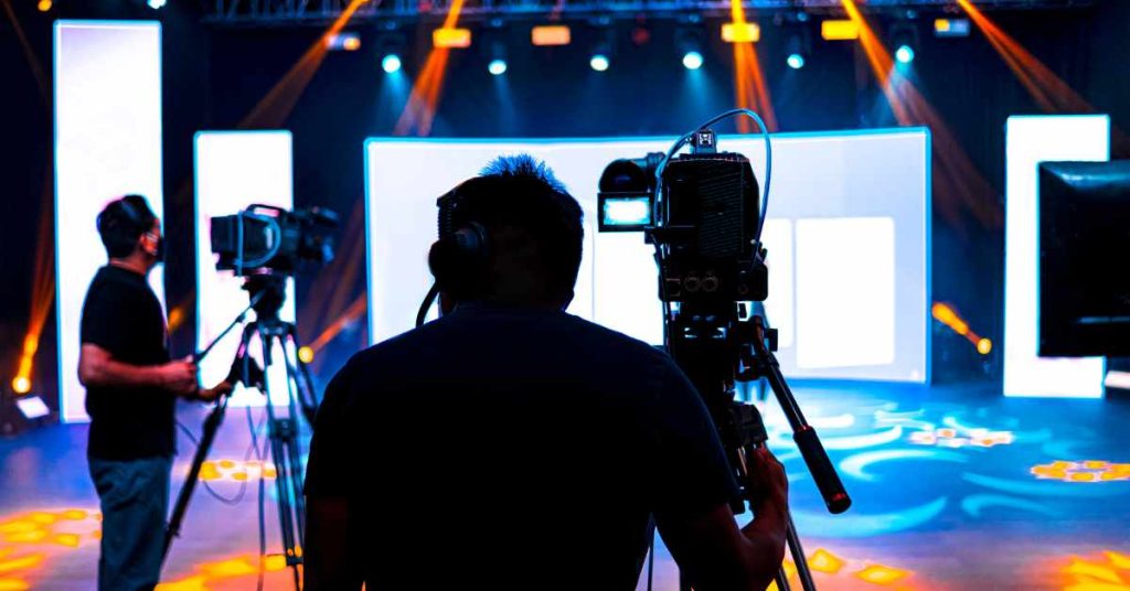 Media and Broadcasting
