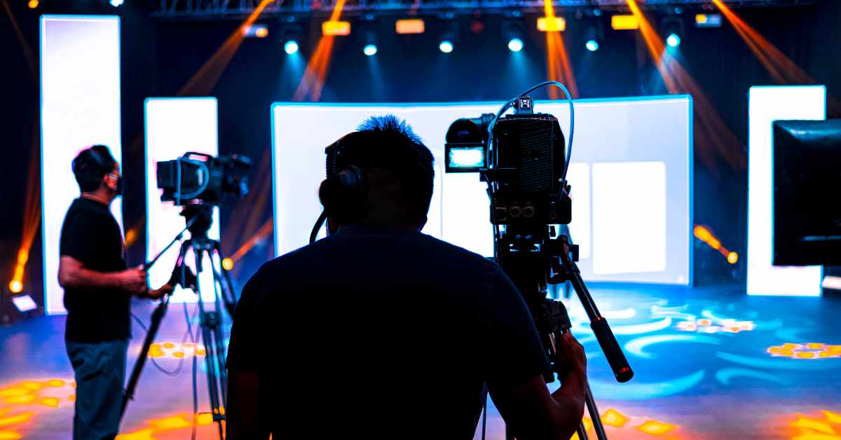 Media and Broadcasting