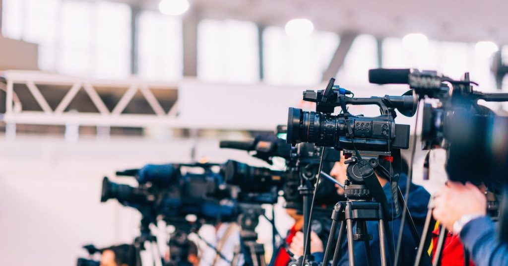 Media and broadcasting - Challenges