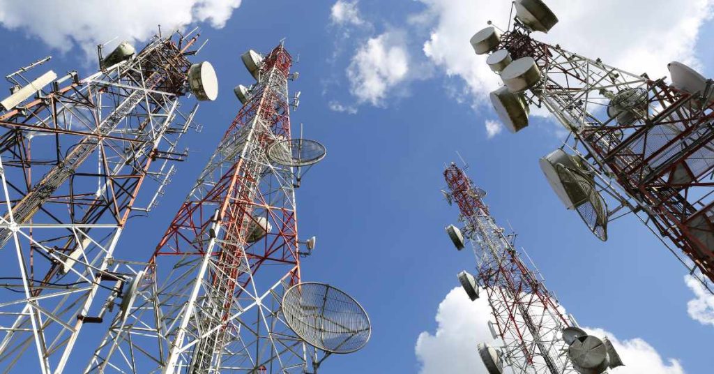 OnClik - Key challenges in telecom industry