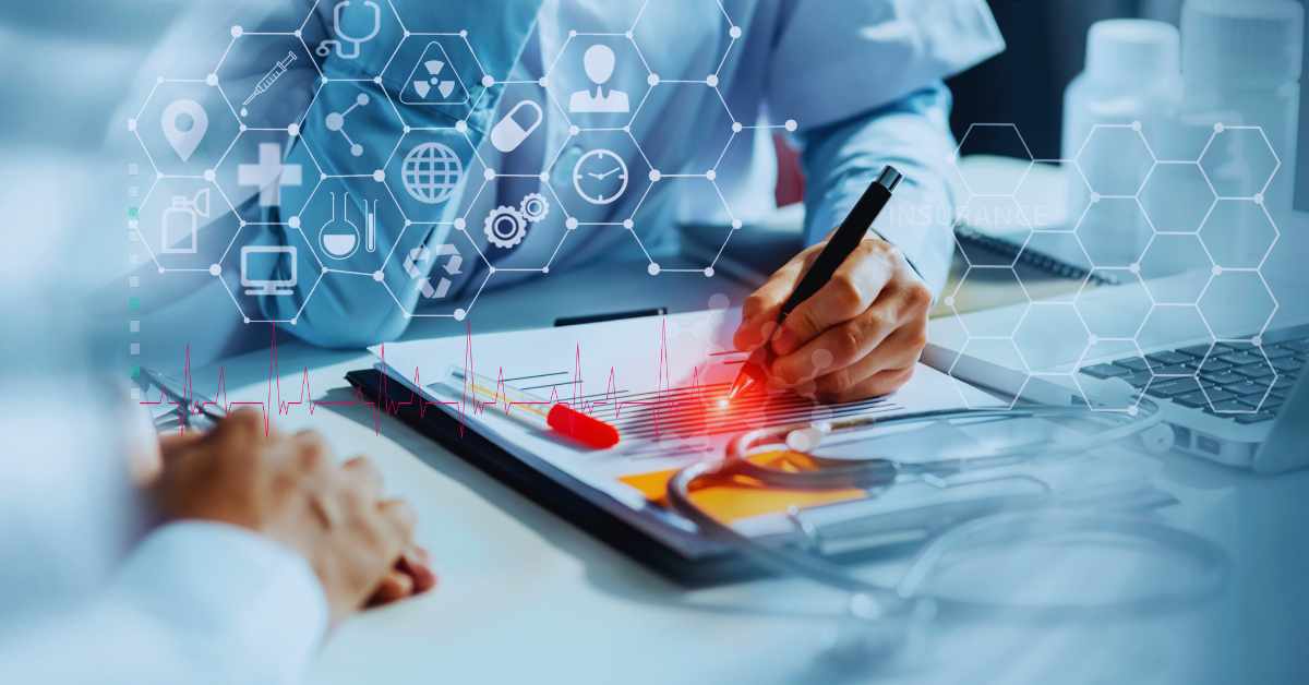 OnClik for healthcare