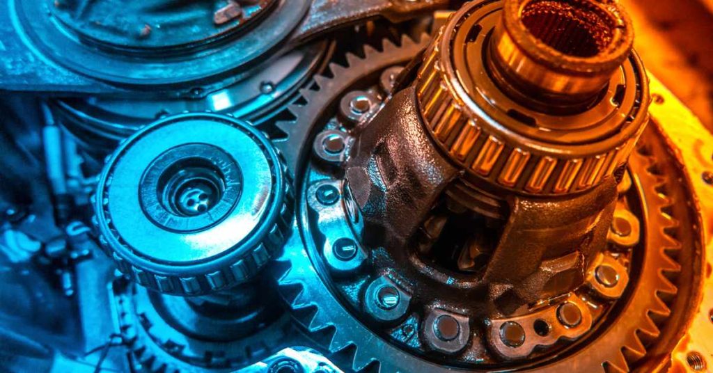 OnClik in automotive Industry