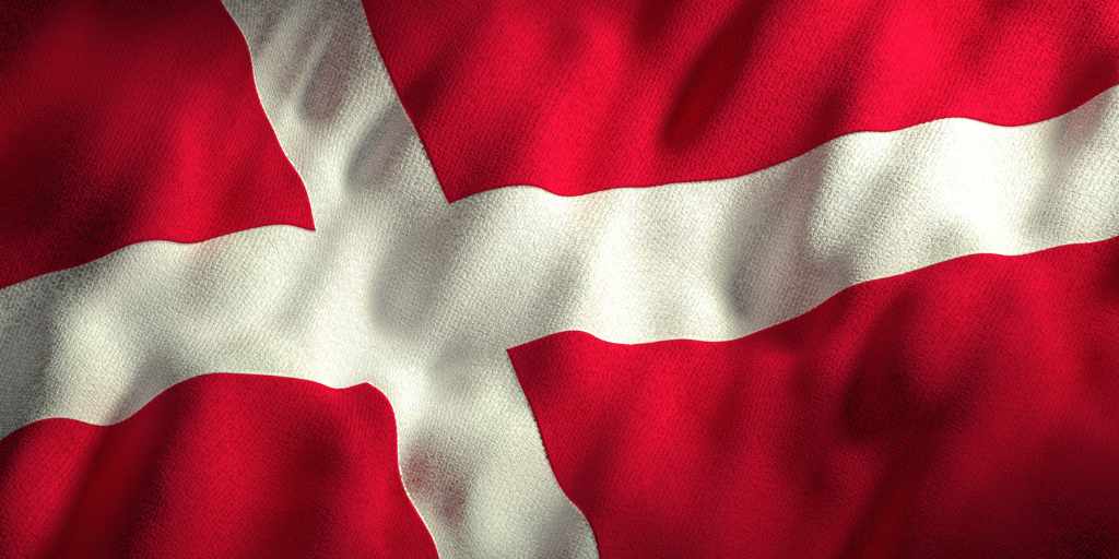 Danish Flag