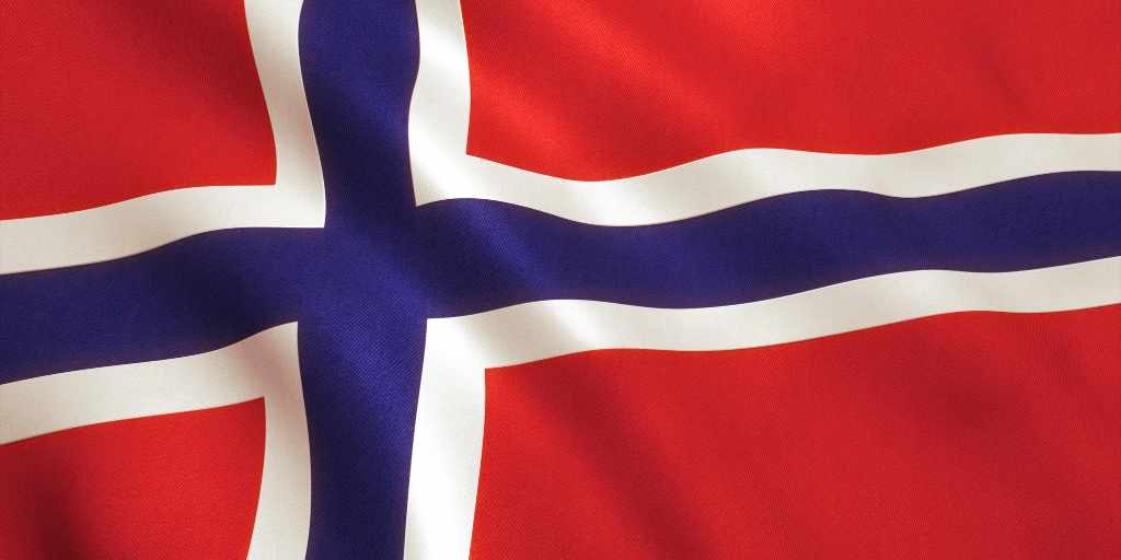 Norwegian Flag
