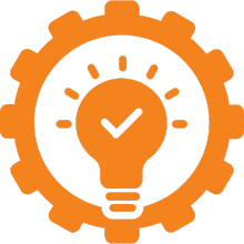 OnClik - customized solution