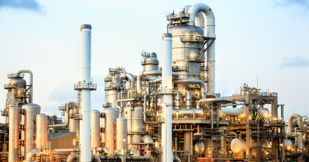Intelligent process automation in chemical industry