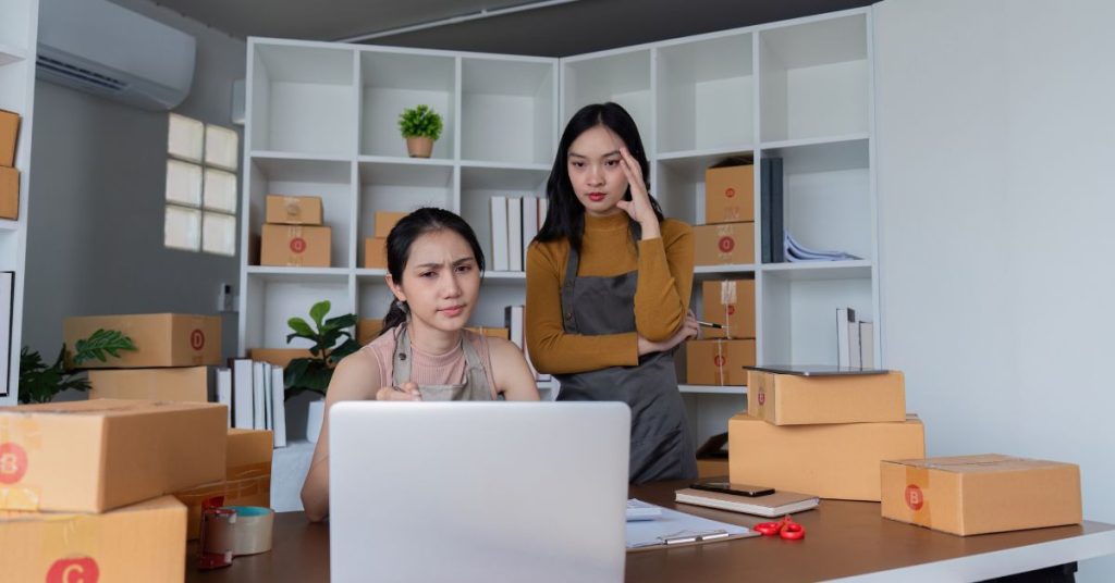 Business process automation - challenges.
