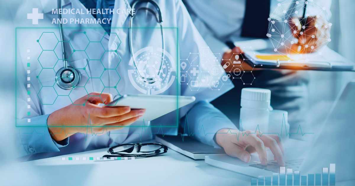 Ai in healthcare: OnClik