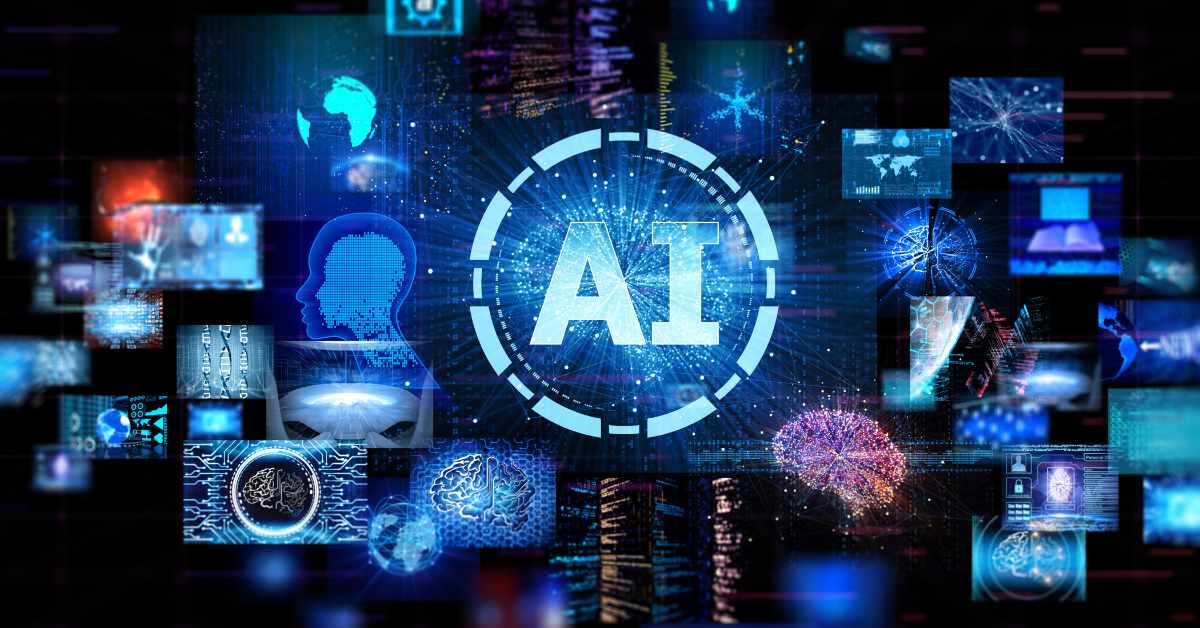 Ai in business: OnClik