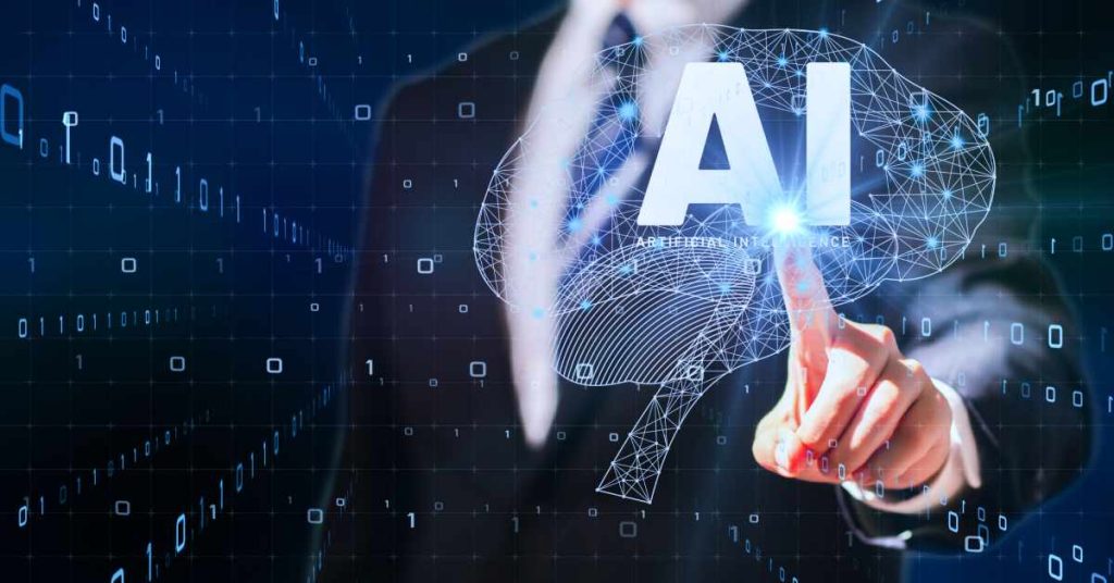 Ai in business: OnClik