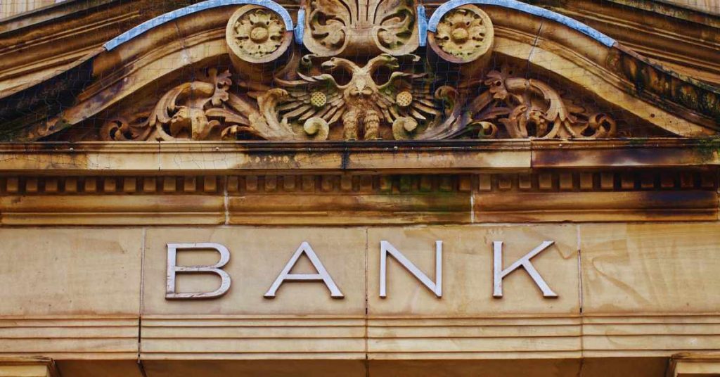 OnClik - Bank
