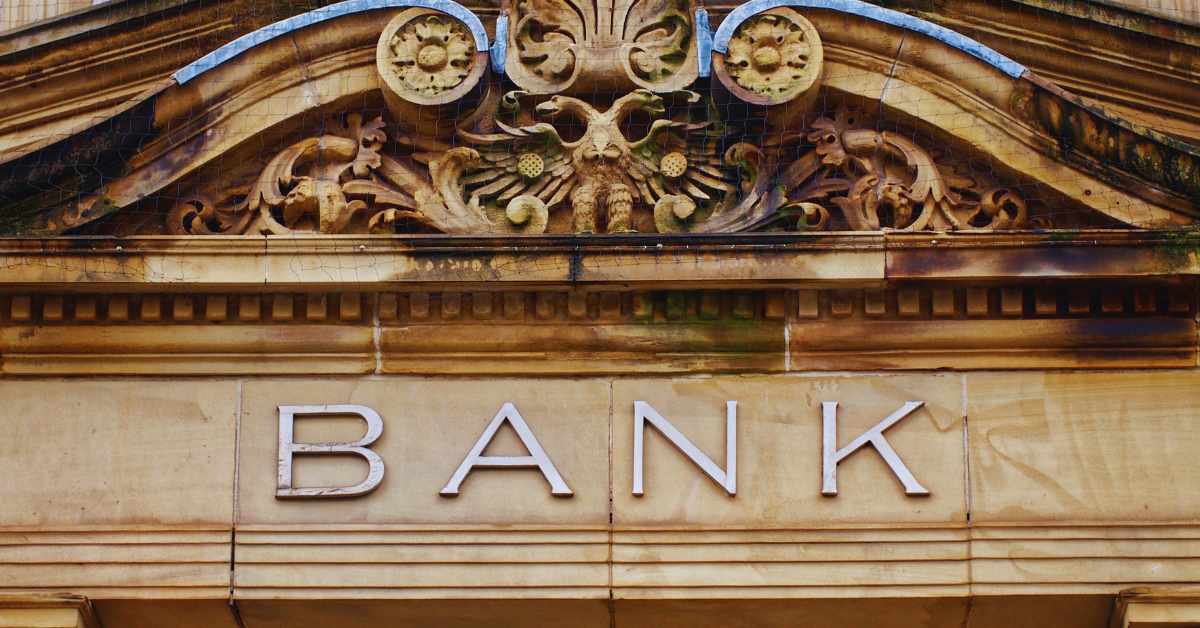 OnClik - Bank