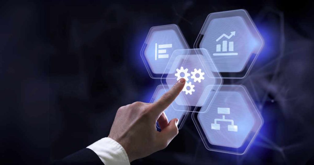 Process Automation