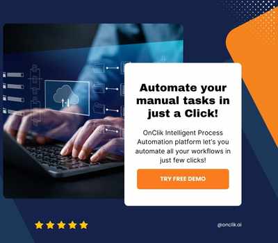 OnClik - web ad