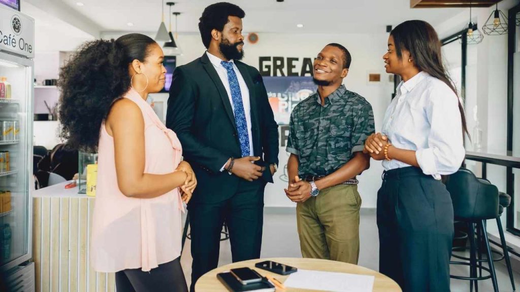 Africa Business