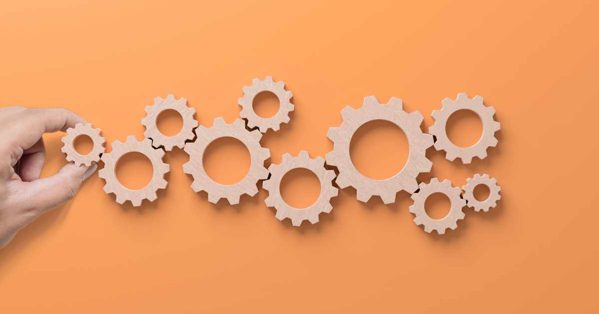 Business Proces Automation - OnClik