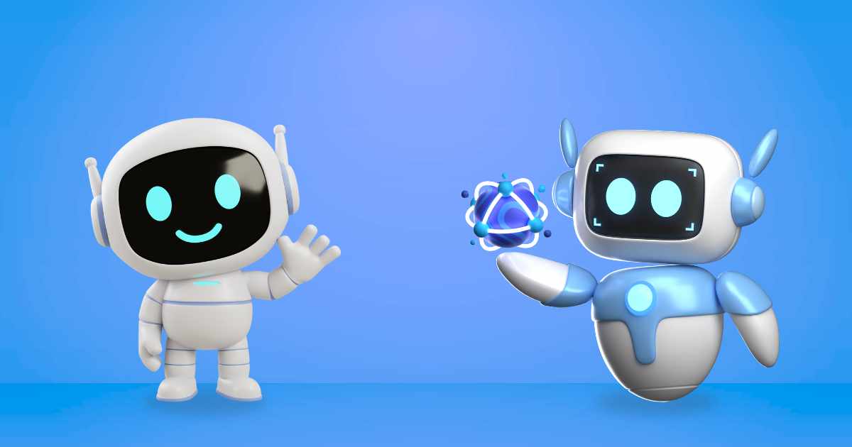 Attended vs Unattended Bots differences