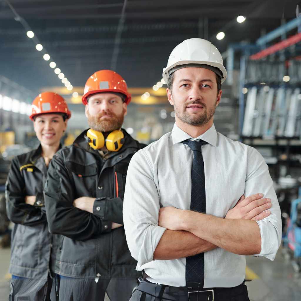 Manufacturig Industry - featured image - OnClik