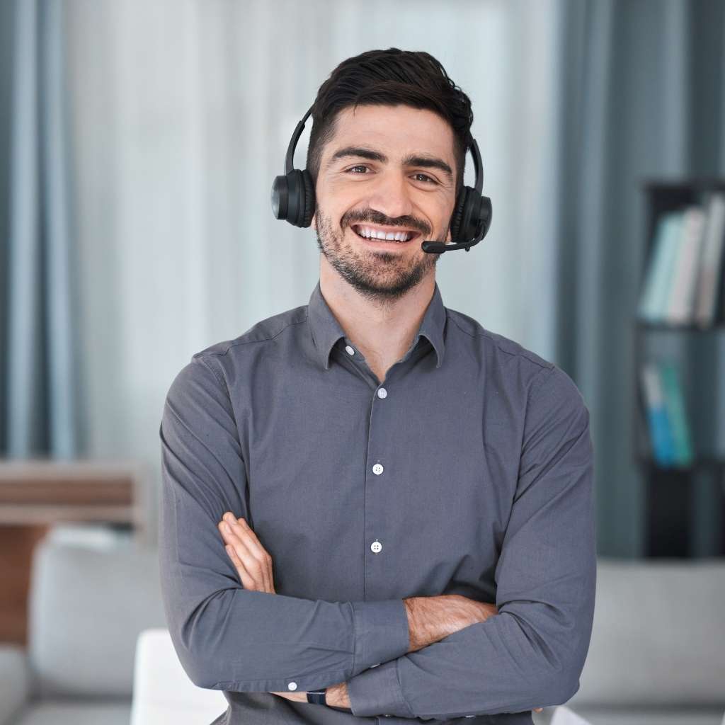 picture of Telecommunication industry employer