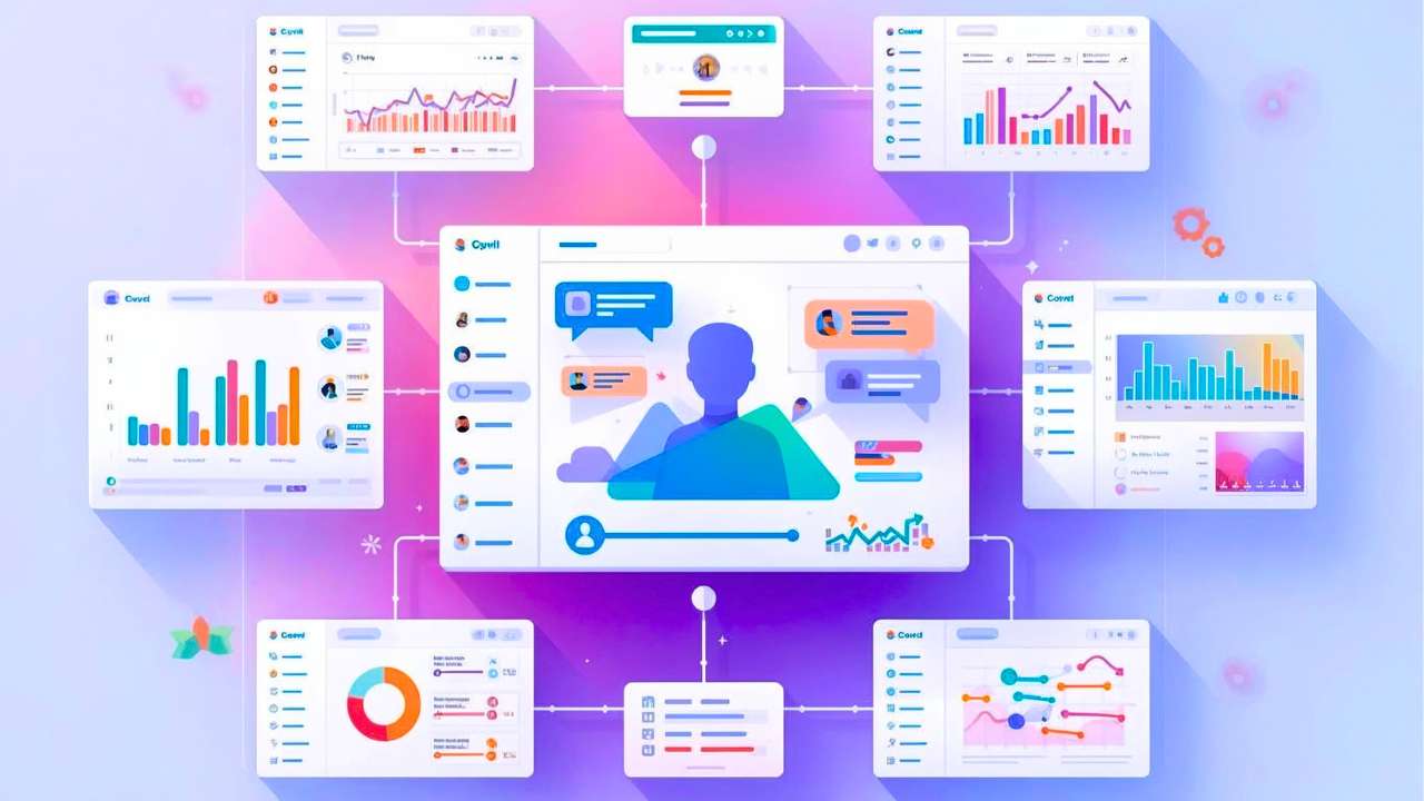 Enterprise Integrations