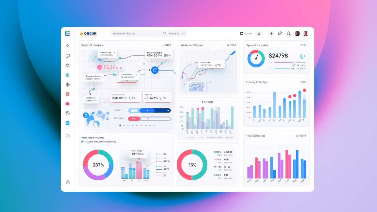 Workflow Performance Tracking
