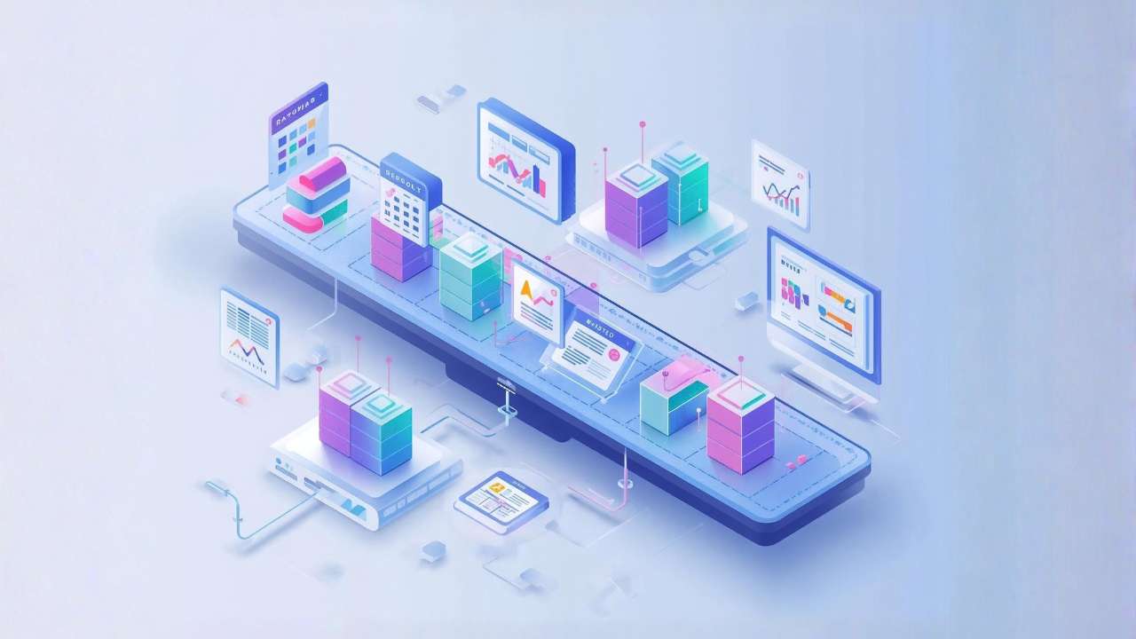 Automated Reporting