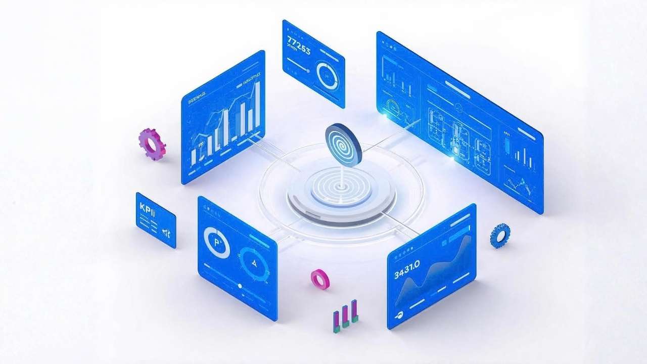 Customizable Metrics