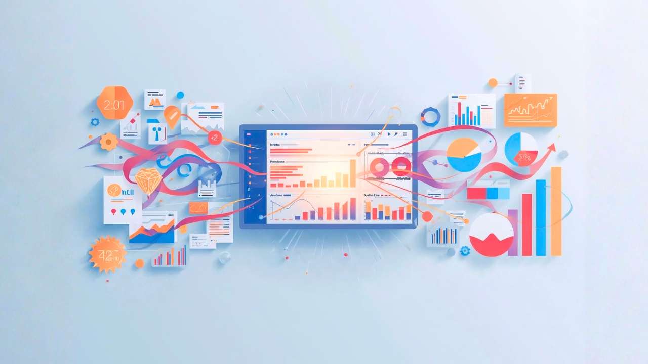Data Visualization