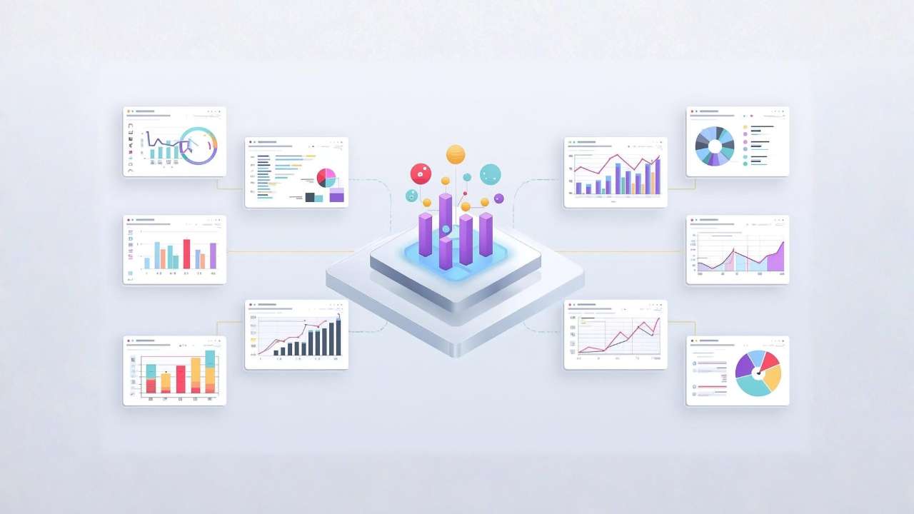 Cross-System Data Analysis