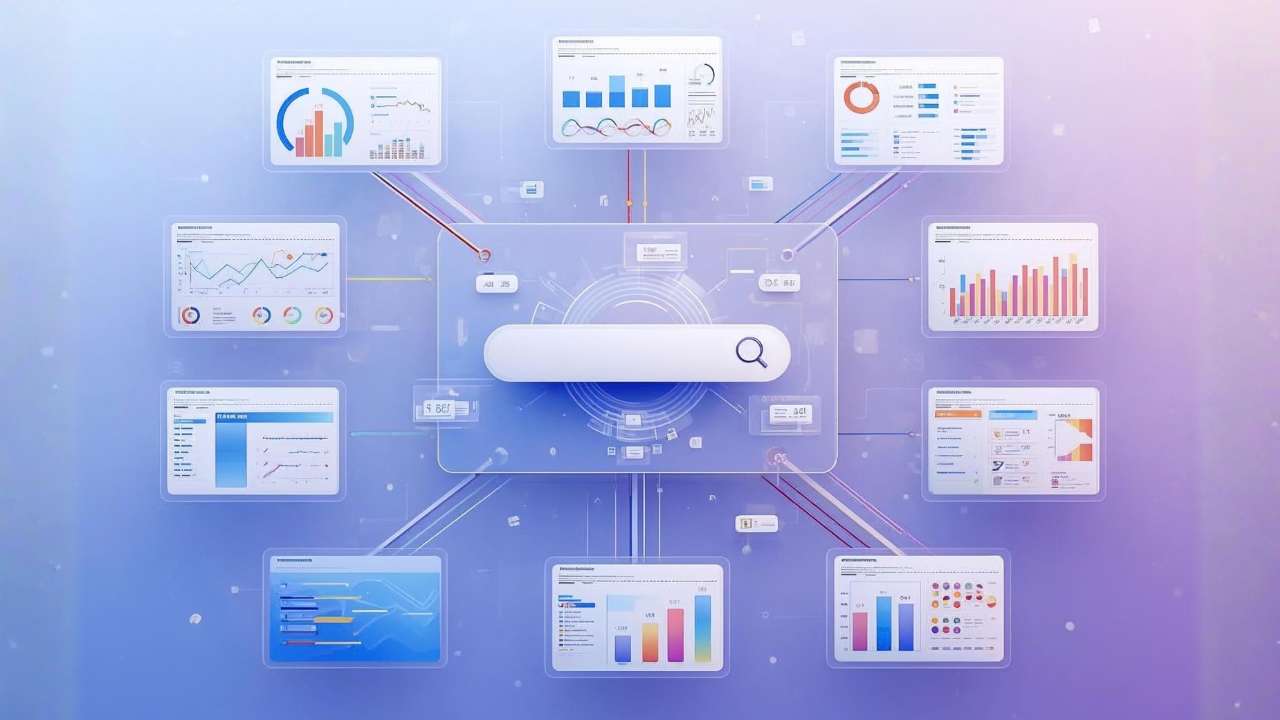 Data Retrieval