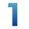 Number one