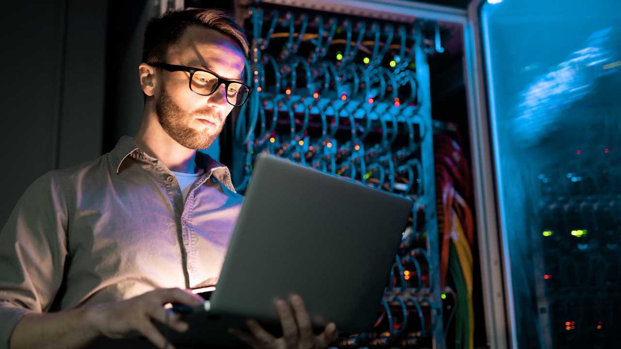 IT & Services operations