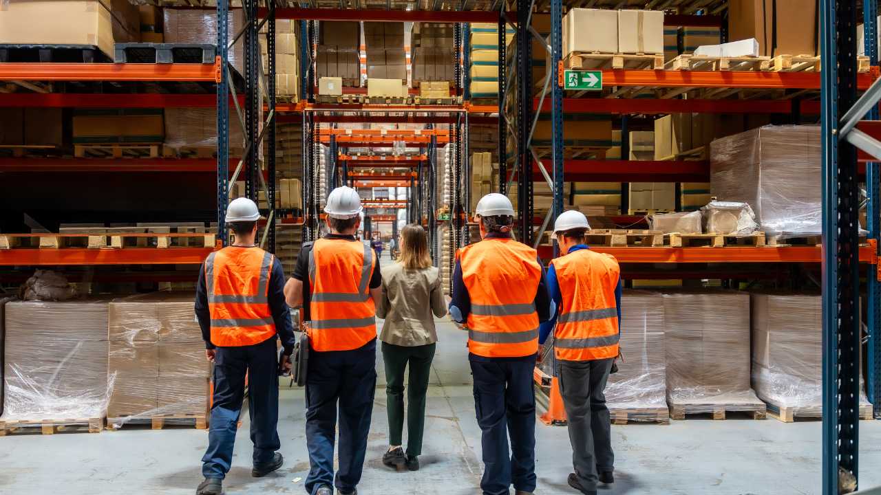 Supply Chain & Operations