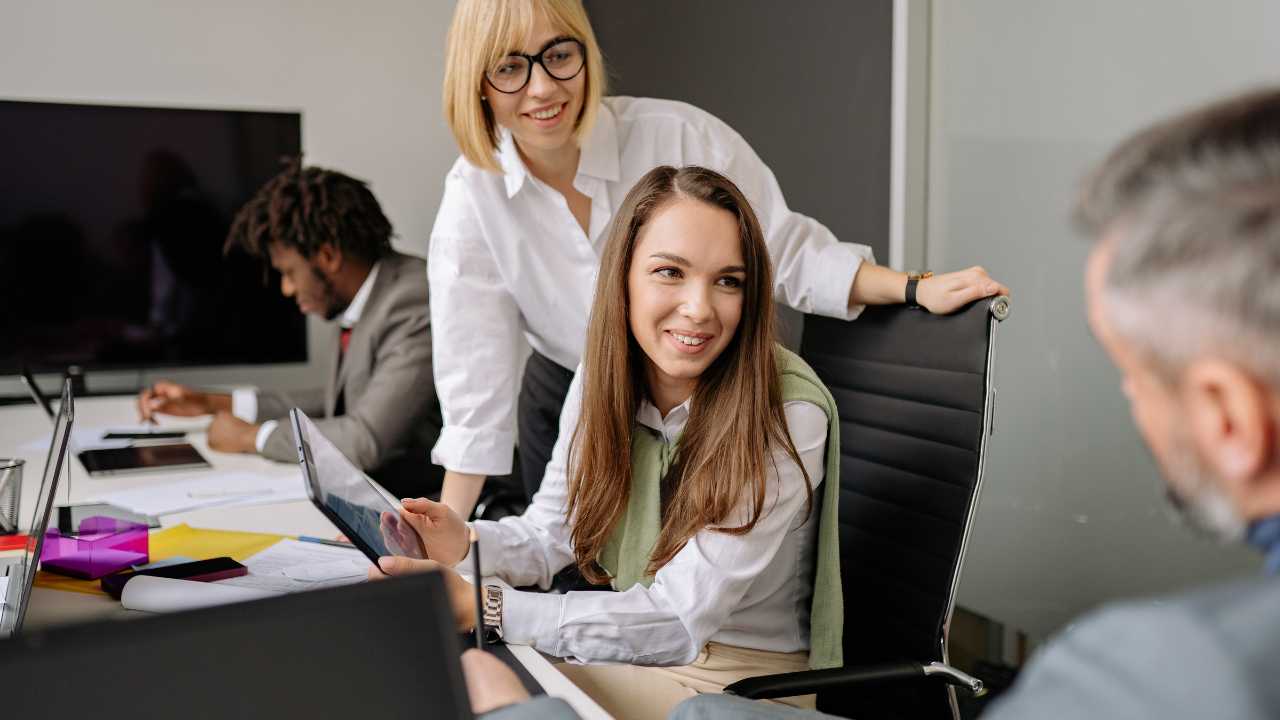 Human Resources & Employee Operations
