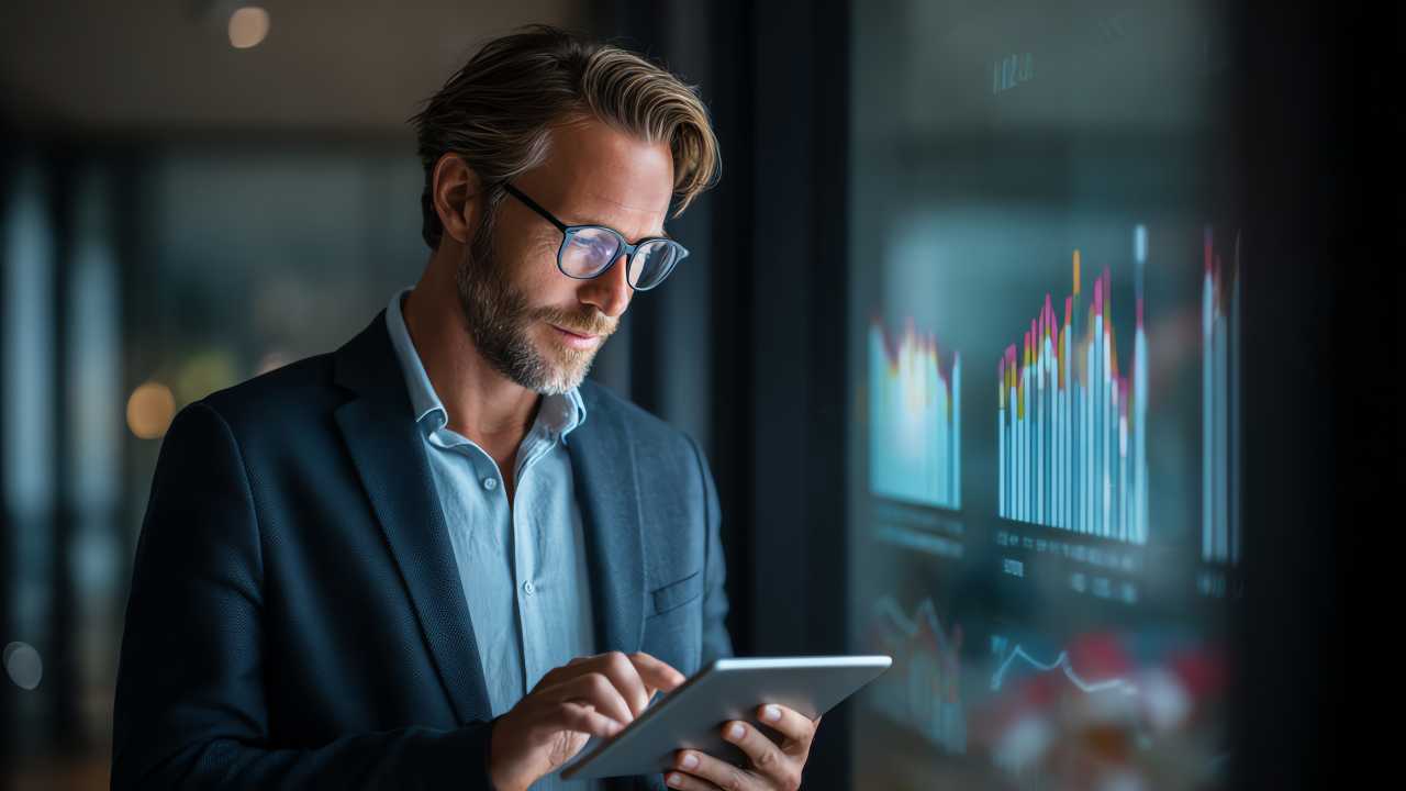 Sales & Revenue Operations
