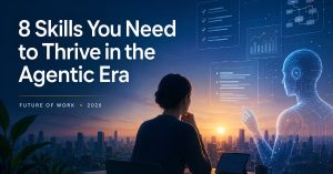 Agentic Era