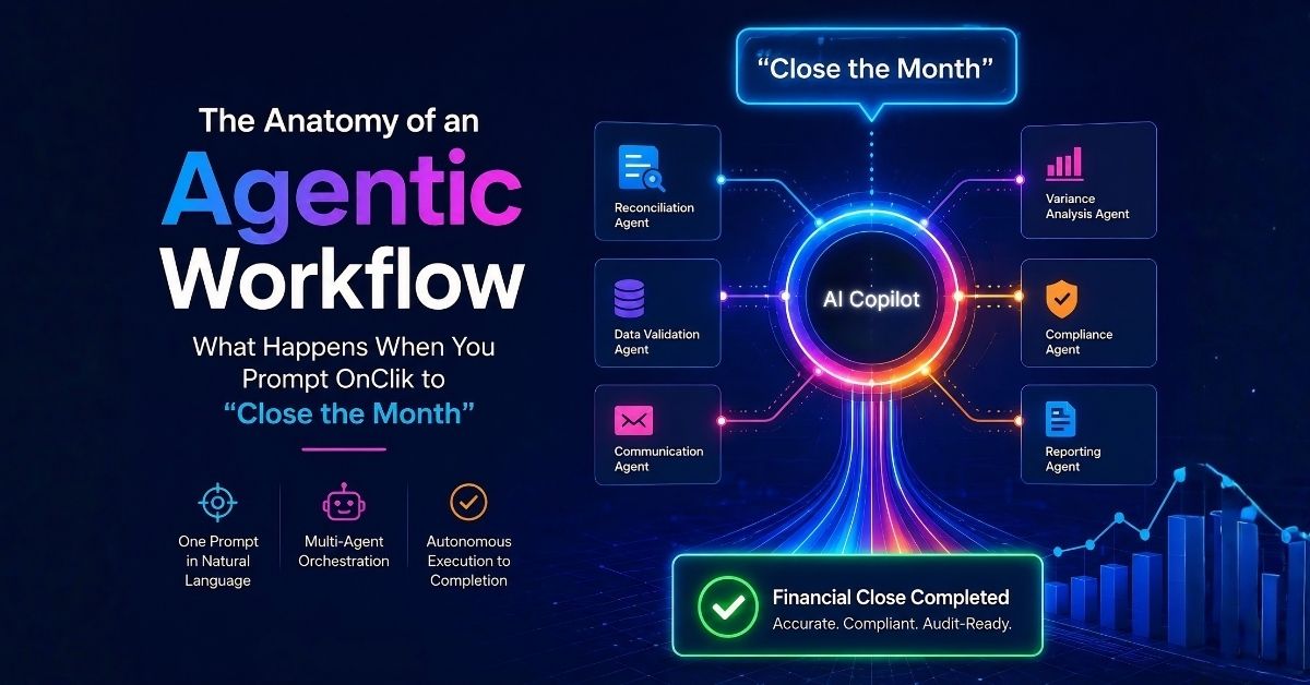 Agentic workflow