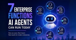 7 enterprise automation
