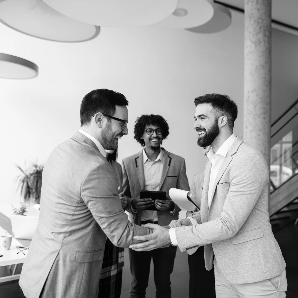 Partnership